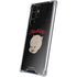 Looney Tunes Porky Pig Thats All Folks Galaxy S22 Ultra Clear Case