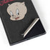 Looney Tunes Porky Pig Thats All Folks Galaxy S22 Ultra Skin