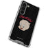 Looney Tunes Porky Pig Thats All Folks Galaxy S23 Clear Case
