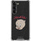 Looney Tunes Porky Pig Thats All Folks Galaxy S23 Plus Clear Case