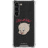 Looney Tunes Porky Pig Thats All Folks Galaxy S23 Plus Clear Case