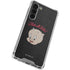 Looney Tunes Porky Pig Thats All Folks Galaxy S23 Plus Clear Case