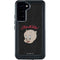 Looney Tunes Porky Pig Thats All Folks Galaxy S23 Plus Waterproof Case
