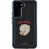 Looney Tunes Porky Pig Thats All Folks Galaxy S23 Plus Waterproof Case