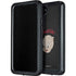 Looney Tunes Porky Pig Thats All Folks Galaxy S23 Plus Waterproof Case