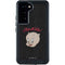 Looney Tunes Porky Pig Thats All Folks Galaxy S23 Waterproof Case