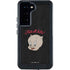 Looney Tunes Porky Pig Thats All Folks Galaxy S23 Waterproof Case