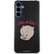 Looney Tunes Porky Pig Thats All Folks Galaxy S24 Clear Case