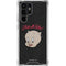 Looney Tunes Porky Pig Thats All Folks Galaxy S24 Ultra Clear Case