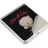 Looney Tunes Porky Pig Thats All Folks Galaxy Z Flip3 5G Skin