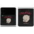 Looney Tunes Porky Pig Thats All Folks Galaxy Z Flip4 5G Skin