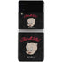 Looney Tunes Porky Pig Thats All Folks Galaxy Z Flip4 5G Skin