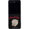 Looney Tunes Porky Pig Thats All Folks Galaxy Z Flip5 5G Skin