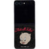 Looney Tunes Porky Pig Thats All Folks Galaxy Z Flip5 5G Skin