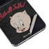 Looney Tunes Porky Pig Thats All Folks Galaxy Z Flip5 5G Skin