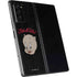 Looney Tunes Porky Pig Thats All Folks Galaxy Z Fold2 5G Skin