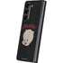 Looney Tunes Porky Pig Thats All Folks Galaxy Z Fold5 5G Skin