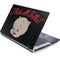 Looney Tunes Porky Pig Thats All Folks Generic Laptop Skin