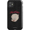 Looney Tunes Porky Pig Thats All Folks iPhone 11 Impact Case