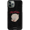 Looney Tunes Porky Pig Thats All Folks iPhone 11 Pro Lite Case