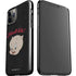 Looney Tunes Porky Pig Thats All Folks iPhone 11 Pro Lite Case