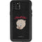 Looney Tunes Porky Pig Thats All Folks iPhone 11 Pro Max Waterproof Case