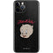 Looney Tunes Porky Pig Thats All Folks iPhone 11 Pro Skin