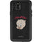 Looney Tunes Porky Pig Thats All Folks iPhone 11 Pro Waterproof Case