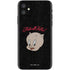 Looney Tunes Porky Pig Thats All Folks iPhone 11 Skin