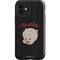 Looney Tunes Porky Pig Thats All Folks iPhone 12 Impact Case