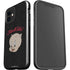 Looney Tunes Porky Pig Thats All Folks iPhone 12 Impact Case