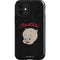 Looney Tunes Porky Pig Thats All Folks iPhone 12 Mini Impact Case