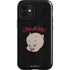 Looney Tunes Porky Pig Thats All Folks iPhone 12 Mini Impact Case