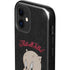 Looney Tunes Porky Pig Thats All Folks iPhone 12 Mini Impact Case