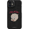Looney Tunes Porky Pig Thats All Folks iPhone 12 Mini Lite Case