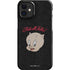 Looney Tunes Porky Pig Thats All Folks iPhone 12 Mini Lite Case