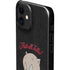 Looney Tunes Porky Pig Thats All Folks iPhone 12 Mini Lite Case