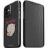 Looney Tunes Porky Pig Thats All Folks iPhone 12 Mini Lite Case