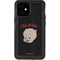Looney Tunes Porky Pig Thats All Folks iPhone 12 Mini Waterproof Case