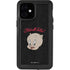 Looney Tunes Porky Pig Thats All Folks iPhone 12 Mini Waterproof Case