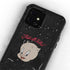 Looney Tunes Porky Pig Thats All Folks iPhone 12 Mini Waterproof Case