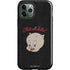 Looney Tunes Porky Pig Thats All Folks iPhone 12 Pro Max Impact Case