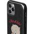Looney Tunes Porky Pig Thats All Folks iPhone 12 Pro Max Impact Case