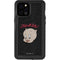 Looney Tunes Porky Pig Thats All Folks iPhone 12 Pro Max Waterproof Case