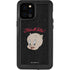 Looney Tunes Porky Pig Thats All Folks iPhone 12 Pro Max Waterproof Case