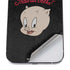 Looney Tunes Porky Pig Thats All Folks iPhone 12 Pro Skin