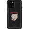 Looney Tunes Porky Pig Thats All Folks iPhone 12 Pro Waterproof Case