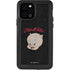 Looney Tunes Porky Pig Thats All Folks iPhone 12 Pro Waterproof Case