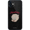 Looney Tunes Porky Pig Thats All Folks iPhone 12 Skin