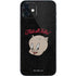 Looney Tunes Porky Pig Thats All Folks iPhone 12 Skin
